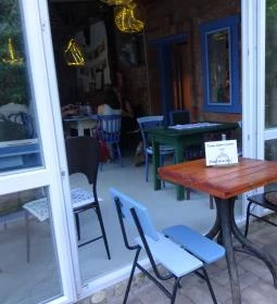 Édeske Cukrász Műhelye