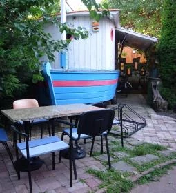 Édeske Cukrász Műhelye