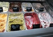 Édeském Cukrászda Budapest