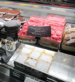 Édeském Cukrászda