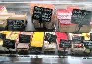 Édeském Cukrászda Budapest