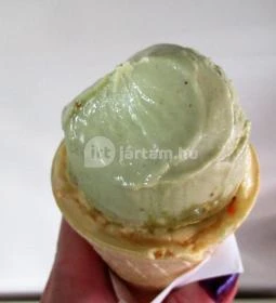 Édeském Cukrászda