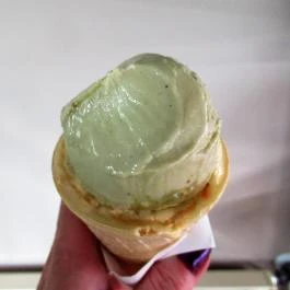 Édeském Cukrászda Budapest - Étel/ital