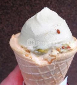 Édeském Cukrászda