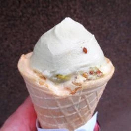 Édeském Cukrászda Budapest - Étel/ital