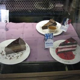 Édesmindegy, Budapest - Étel/ital