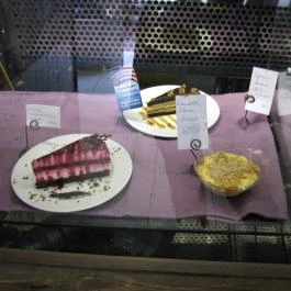 Édesmindegy, Budapest - Étel/ital