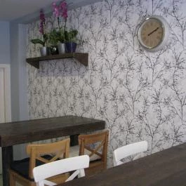 Édesmindegy, Budapest - Belső