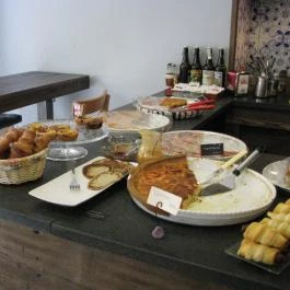 Édesmindegy, Budapest - Étel/ital