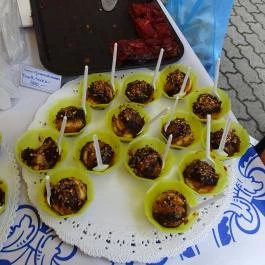 Édesmindegy, Budapest - Étel/ital