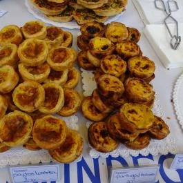 Édesmindegy, Budapest - Étel/ital