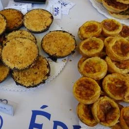 Édesmindegy, Budapest - Étel/ital