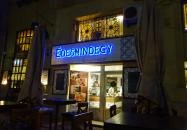 Édesmindegy Budapest