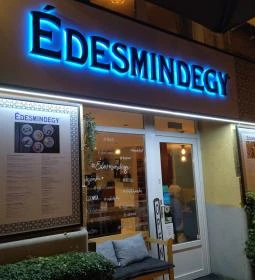 Édesmindegy