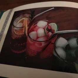 Édesmindegy, Budapest - Étel/ital