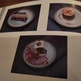 Édesmindegy, Budapest - Étel/ital