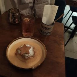 Édesmindegy, Budapest - Étel/ital