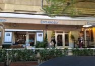 Édesmindegy Budapest