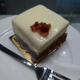 ÉdességLabor Budapest - Étel/ital