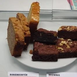 ÉdességLabor Budapest - Étel/ital