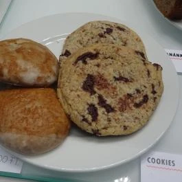 ÉdességLabor Budapest - Étel/ital