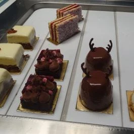 ÉdességLabor Budapest - Étel/ital