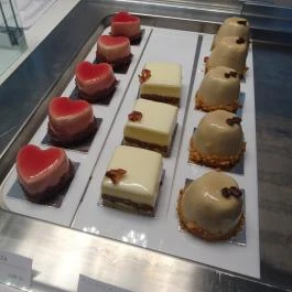 ÉdességLabor Budapest - Étel/ital