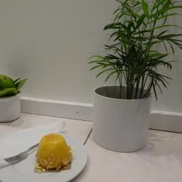 ÉdességLabor Budapest - Étel/ital