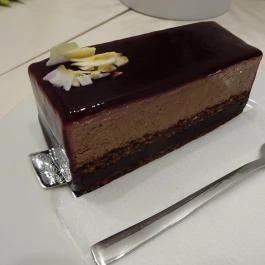 ÉdességLabor Budapest - Étel/ital