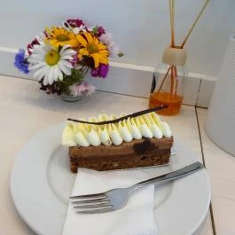 ÉdességLabor Budapest - Étel/ital