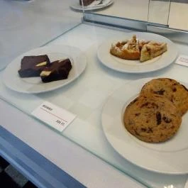 ÉdességLabor Budapest - Étel/ital