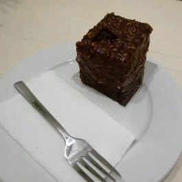 ÉdességLabor Budapest - Étel/ital