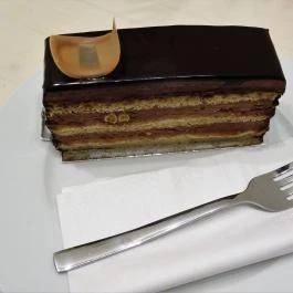 ÉdességLabor Budapest - Étel/ital