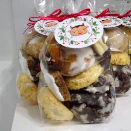 ÉdességLabor Budapest - Étel/ital