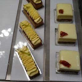 ÉdességLabor Budapest - Étel/ital