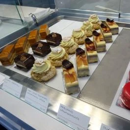 ÉdességLabor Budapest - Étel/ital