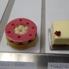 ÉdességLabor Budapest - Étel/ital