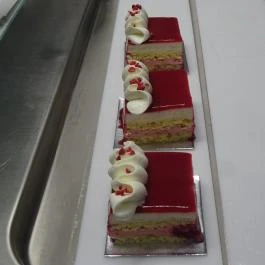 ÉdességLabor Budapest - Étel/ital