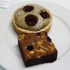 ÉdességLabor Budapest - Étel/ital