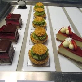 ÉdességLabor Budapest - Étel/ital