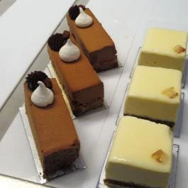 ÉdességLabor Budapest - Étel/ital