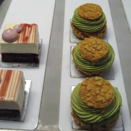 ÉdességLabor Budapest - Étel/ital