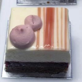 ÉdességLabor Budapest - Étel/ital