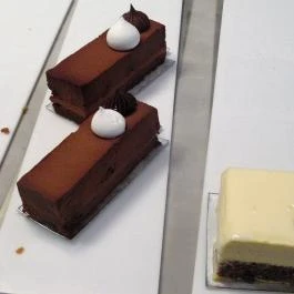 ÉdességLabor Budapest - Étel/ital