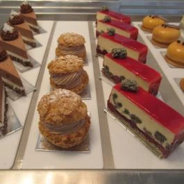 ÉdességLabor Budapest - Étel/ital