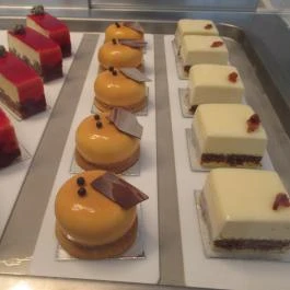 ÉdességLabor Budapest - Étel/ital