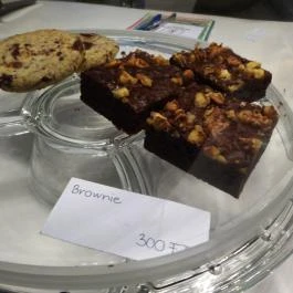 ÉdességLabor Budapest - Étel/ital