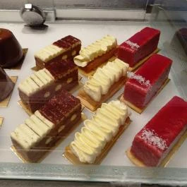 ÉdességLabor Budapest - Étel/ital