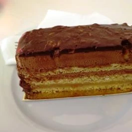 ÉdességLabor Budapest - Étel/ital