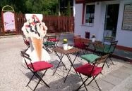 Édességpatika Agárd